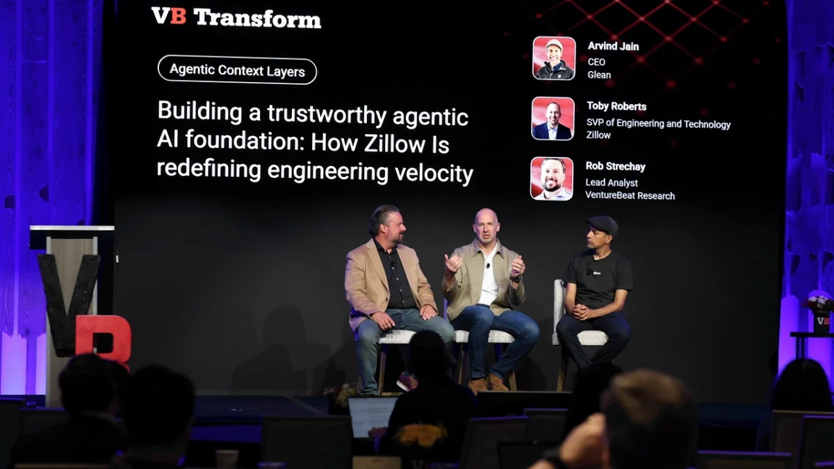 Zillow’s AI Revolution: Mastering Context to Redefine Real Estate Transactions