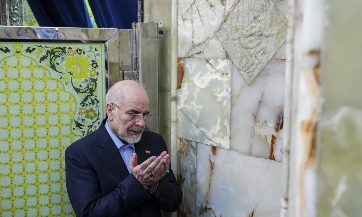 A Deepening Chasm: Iran’s Leadership Divided as Economic Crisis Mounts Amid U.S. Stalemate