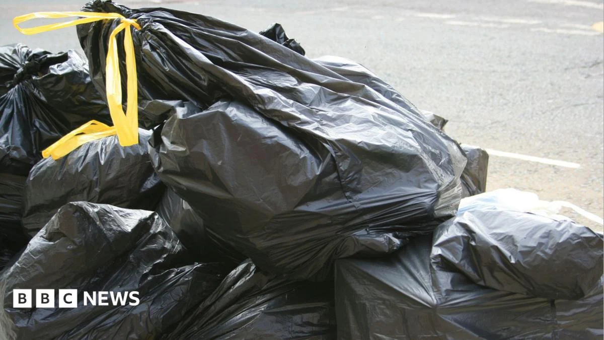A Lottery Player Who Accidentally Binned a €1M Winning Ticket May Be the Luckiest Man in Italy After Refuse Workers Found the Missing Slip.