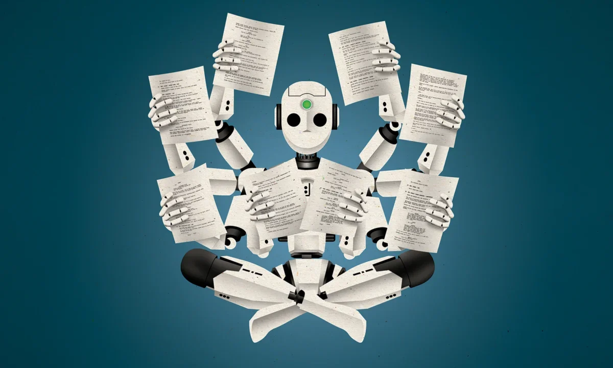 AI4 Conference in Las Vegas: A Glimpse into the Future of Generative AI and Robotics, Amidst Industry Apprehension