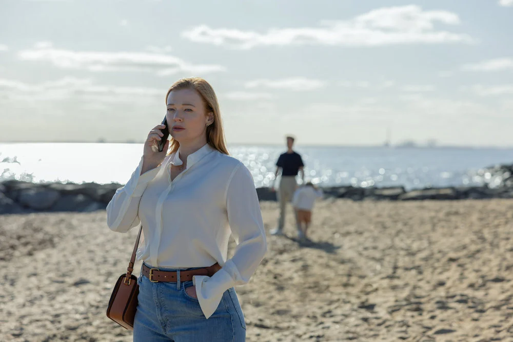 "All Her Fault" Marks a Landmark Emmy Breakthrough for Peacock, Securing Seven Nominations and Validating the Streamer’s Scripted Ambitions