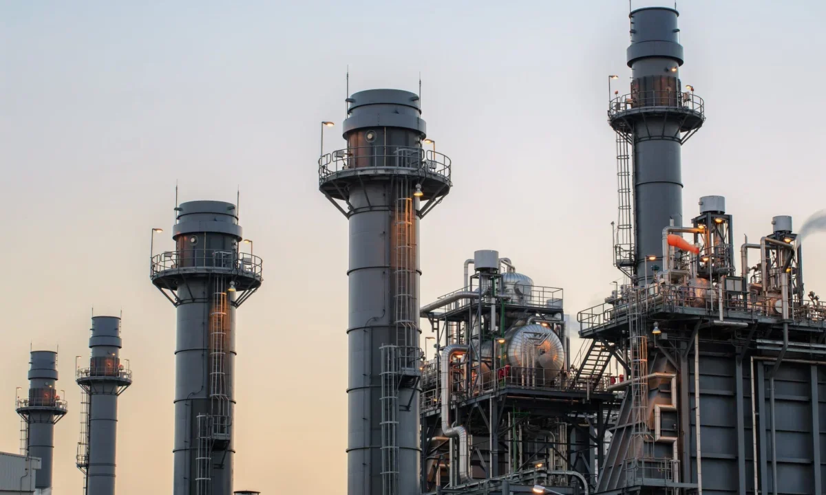 Amazon’s Pecos County Data Center Power Plant Poised to Become U.S.’s Largest Climate Polluter