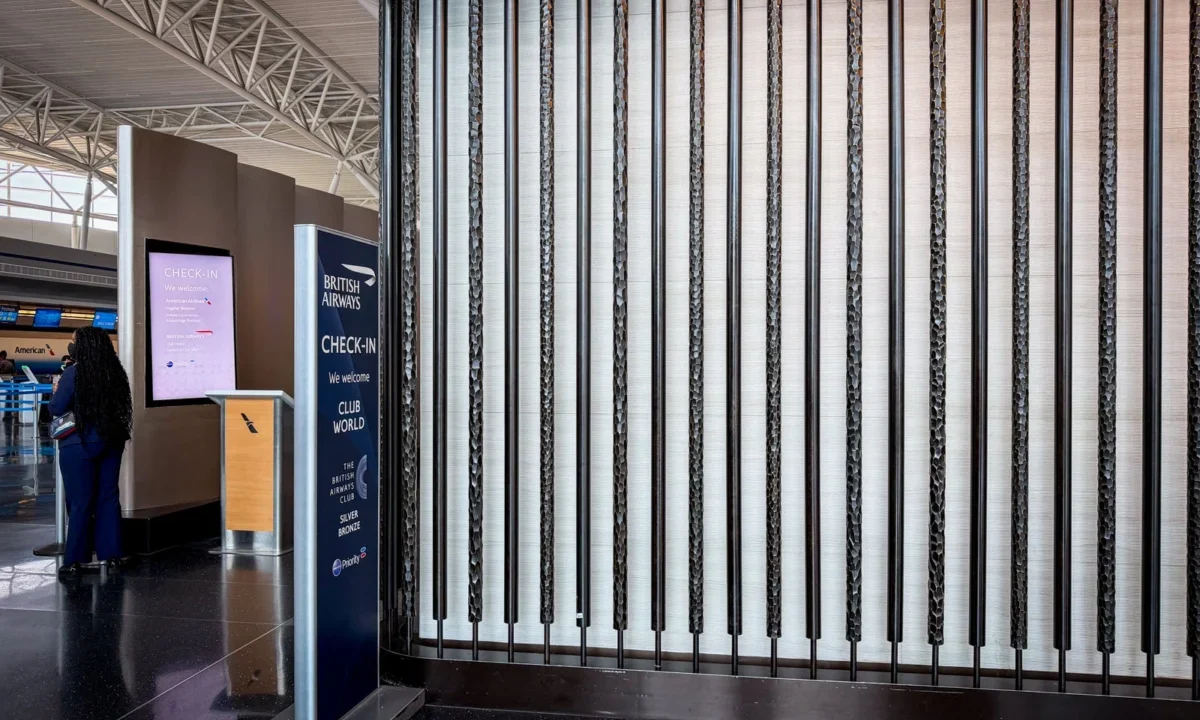 American Airlines A321XLR Flagship Suites business class from JFK-LAX