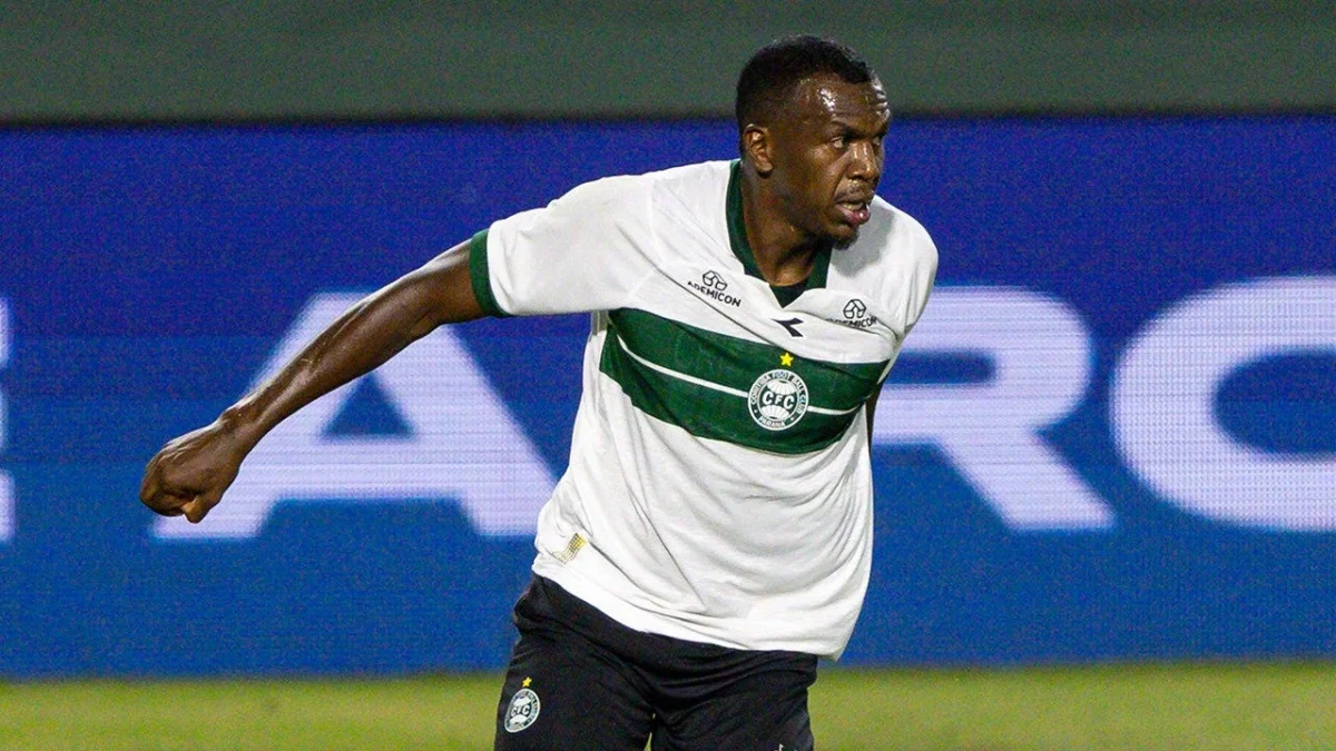 Brazilian Soccer Player Jacy Maranhao Gives Health Update After Horrific Stadium Fall