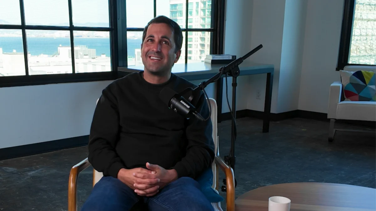 Build Mode: Mastering Fundraising Through Financial Acumen with Puzzle CEO Sasha Orloff