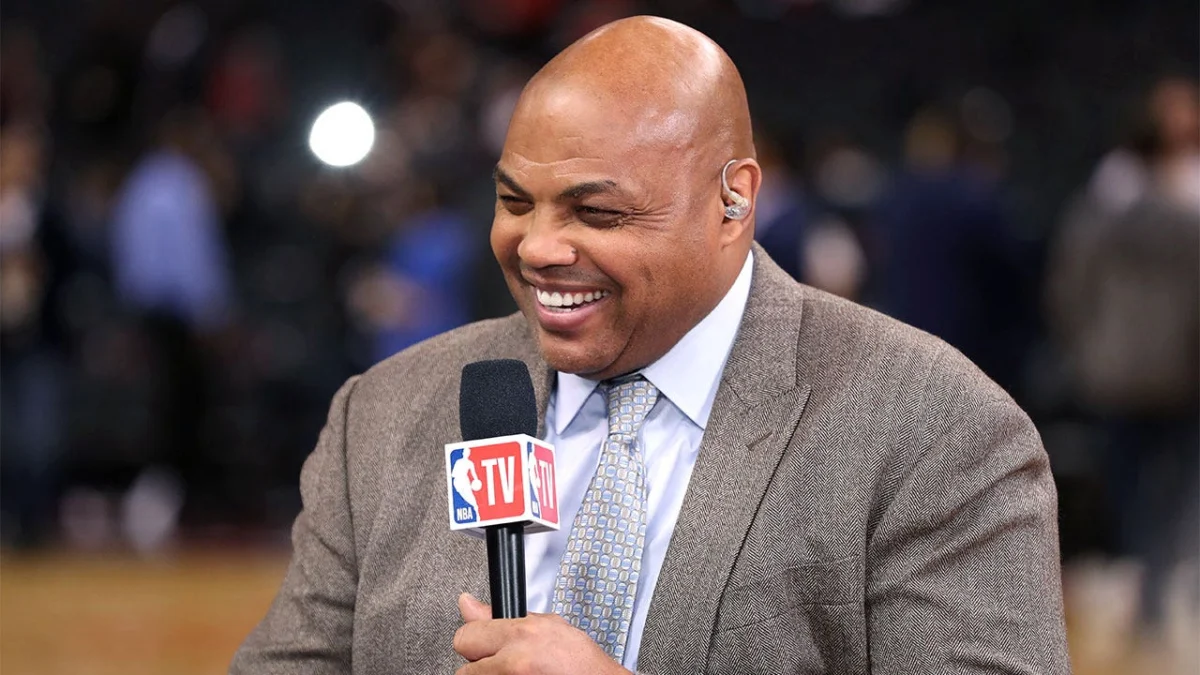 Charles Barkley declined an invitation to the wedding everyone wanted to attend: Travis Kelce and Taylor Swift’s.
