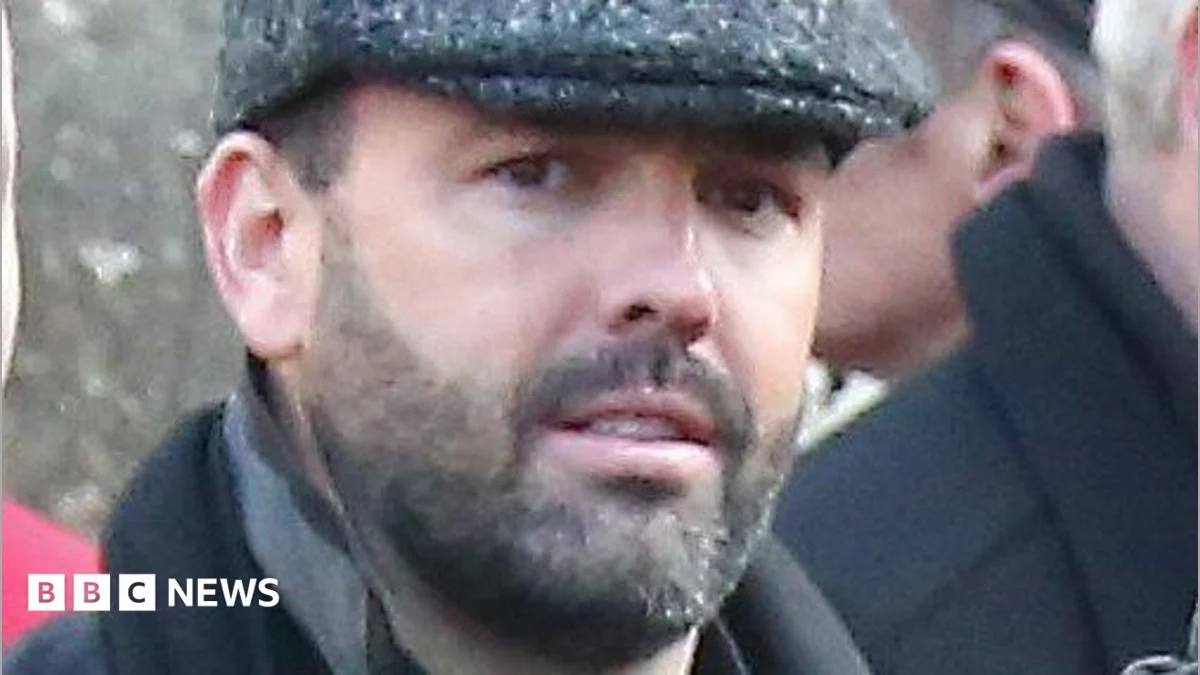 Daniel Kinahan Extradited from Dubai to Ireland to Face Serious Criminal Charges