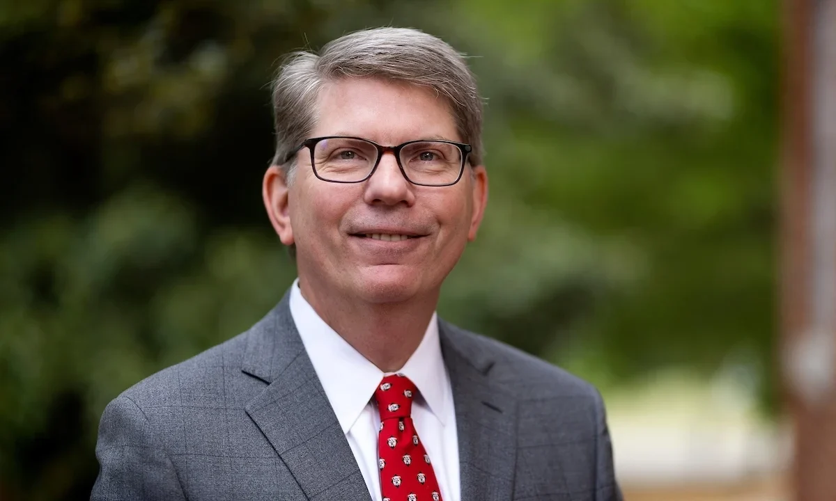Davidson College President: Is college worth it? Take a look at a new answer | Fortune