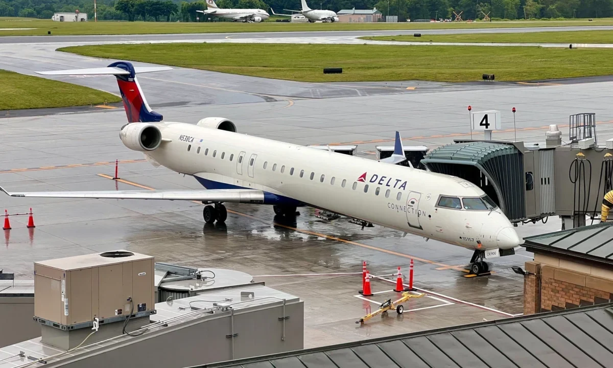Delta Air Lines and American Express Launch Elevated Limited-Time Welcome Offers Across Cobranded Credit Card Lineup.
