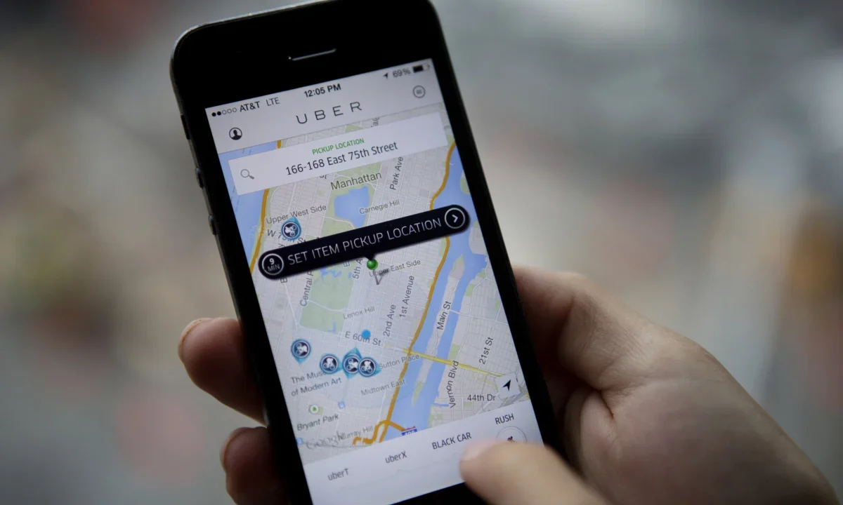 Dutch Data Protection Authority Slaps Uber with €825 Million Fine for Automating Driver Suspensions