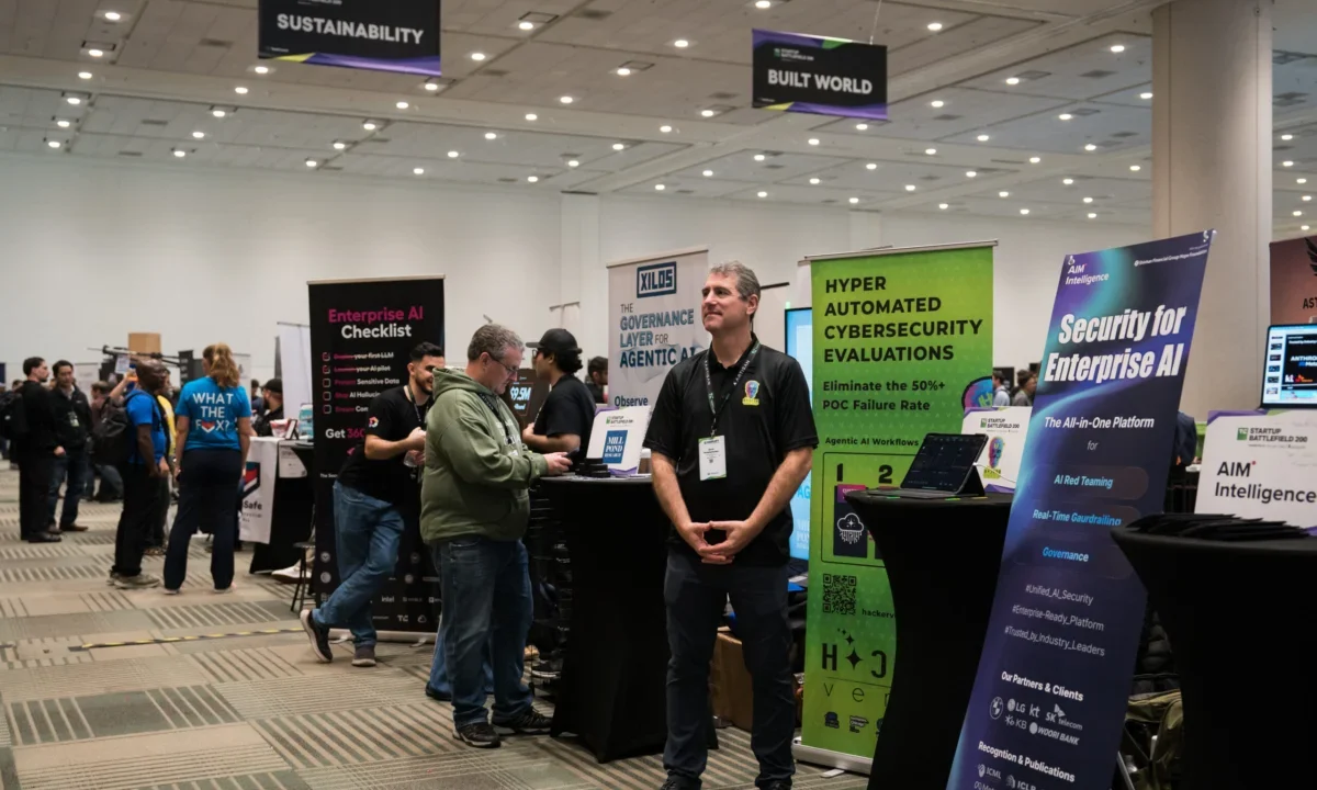 Exhibit Your Startup’s Potential at TechCrunch Disrupt 2026: A Direct Path to Investors, Customers, and Partners