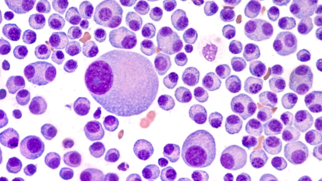 FDA Approves Bristol Myers Squibb’s Zenbexus, a First-in-Class Oral Treatment for Advanced Multiple Myeloma.