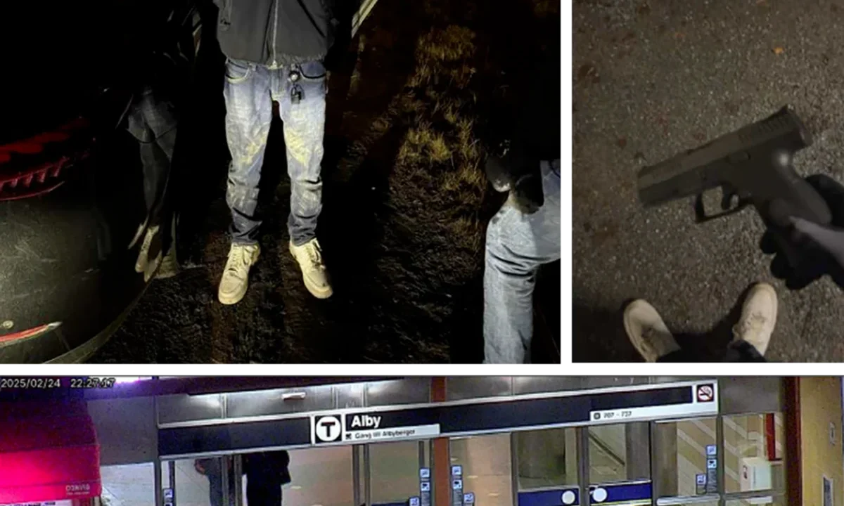 Foxtrot Network: The shadowy gang recruiting teen killers across Europe
