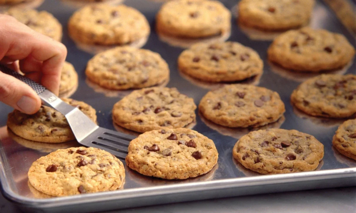 Free cookie alert: Stop at any DoubleTree by Hilton today and get a free cookie