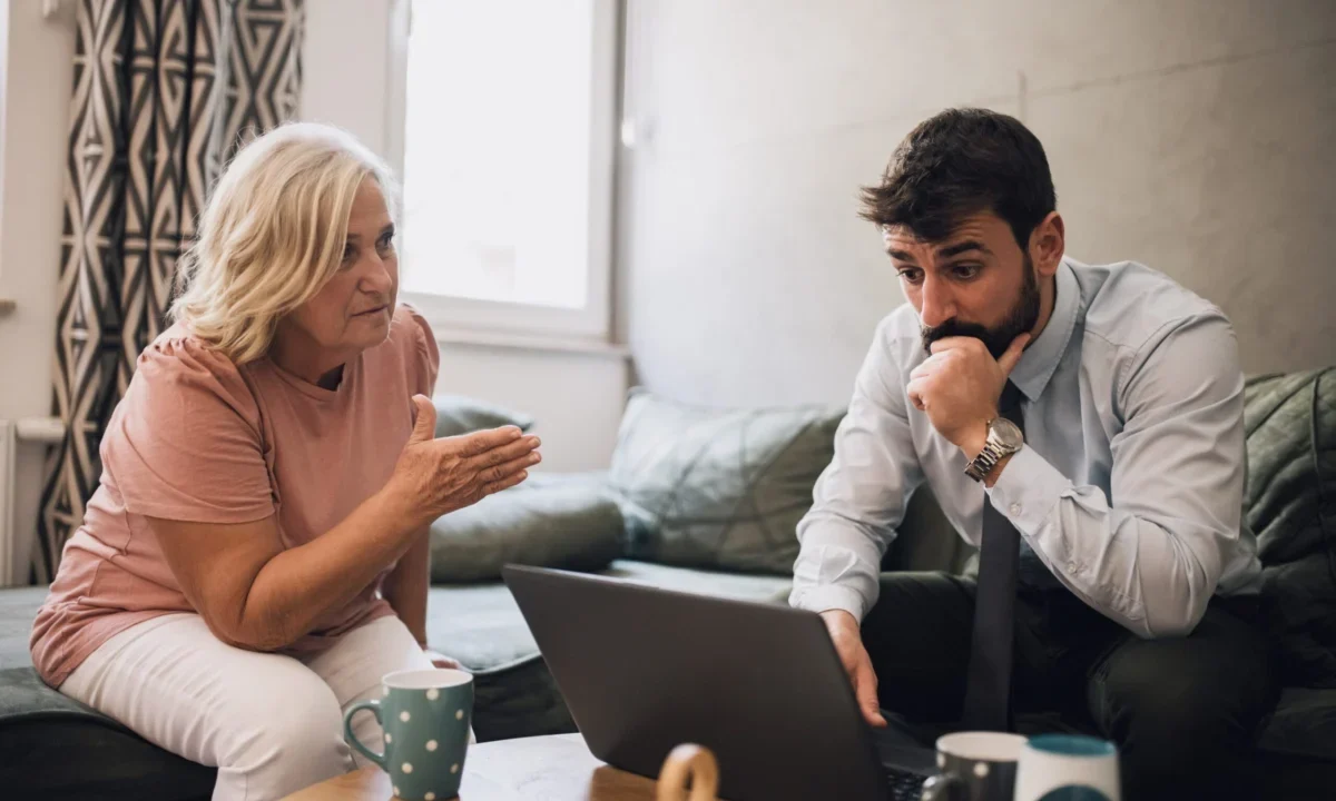Great disappointment will follow the Great Wealth Transfer as baby boomers pass on just a fraction of their fortune to millennials and Gen Xers | Fortune