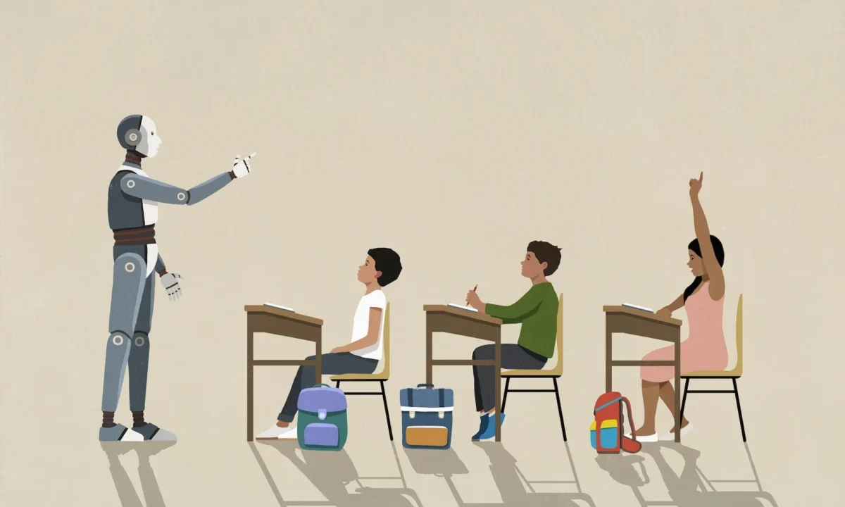 Harvard Business School Pioneers AI-Powered Feedback for Entrepreneurs with Lifelike Avatars