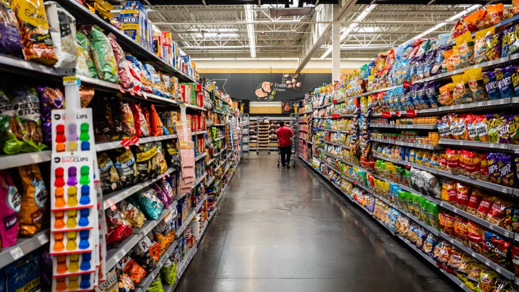 HHS and FDA Launch New Oversight Initiative to Catalog Thousands of Unregulated Food Additives and Close the "GRAS" Loophole.