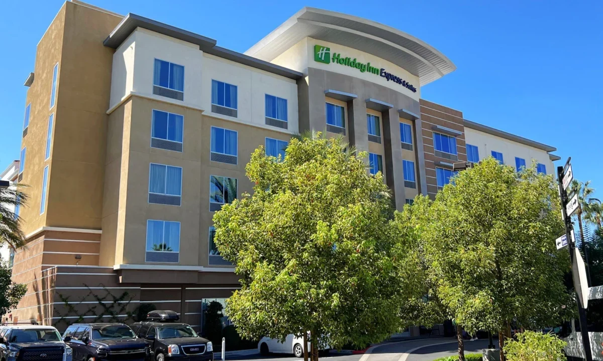 IHG signs massive hotel deal in one of our favorite destinations in Japan