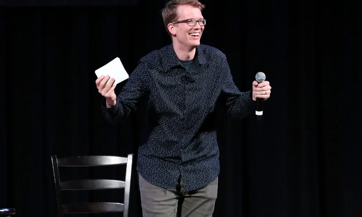 ‘I’m mortified’: YouTube star Hank Green apologizes for ChatGPT overuse after fans accuse him of including a prompt by mistake | Fortune