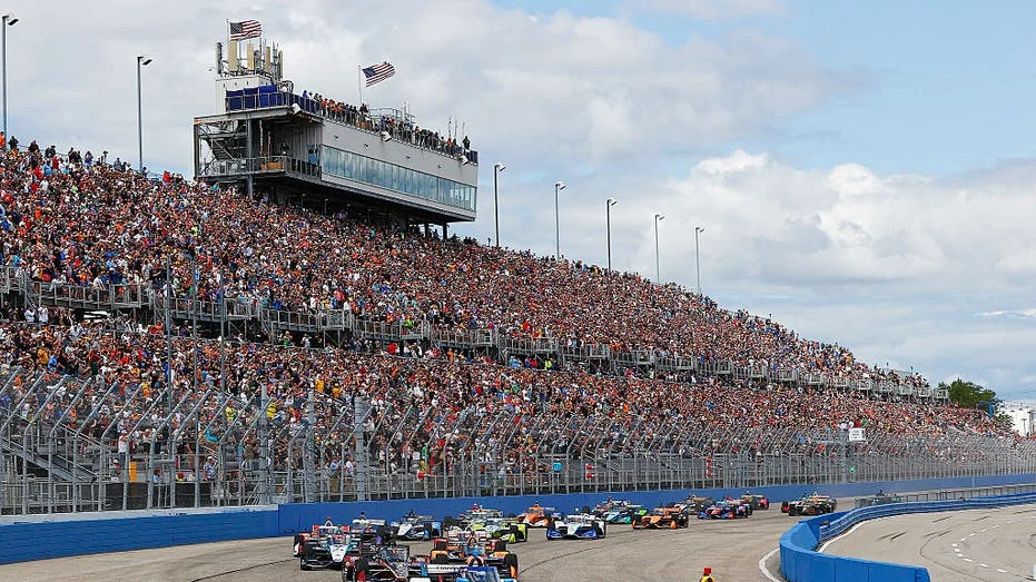 INDYCAR’s Historic Milwaukee Mile Set for Thrilling 2026 Doubleheader, Championship on the Line.