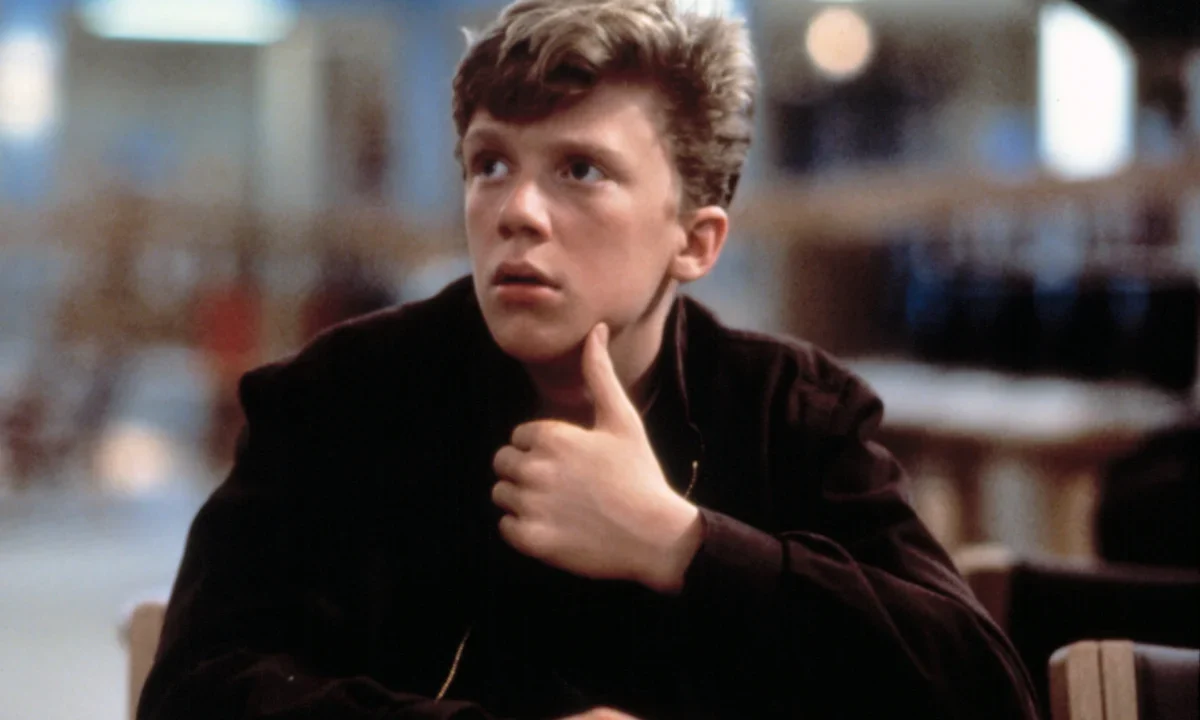 John Hughes Dreamed of a "Breakfast Club" Sequel Reuniting the Iconic Teenagers as Adults