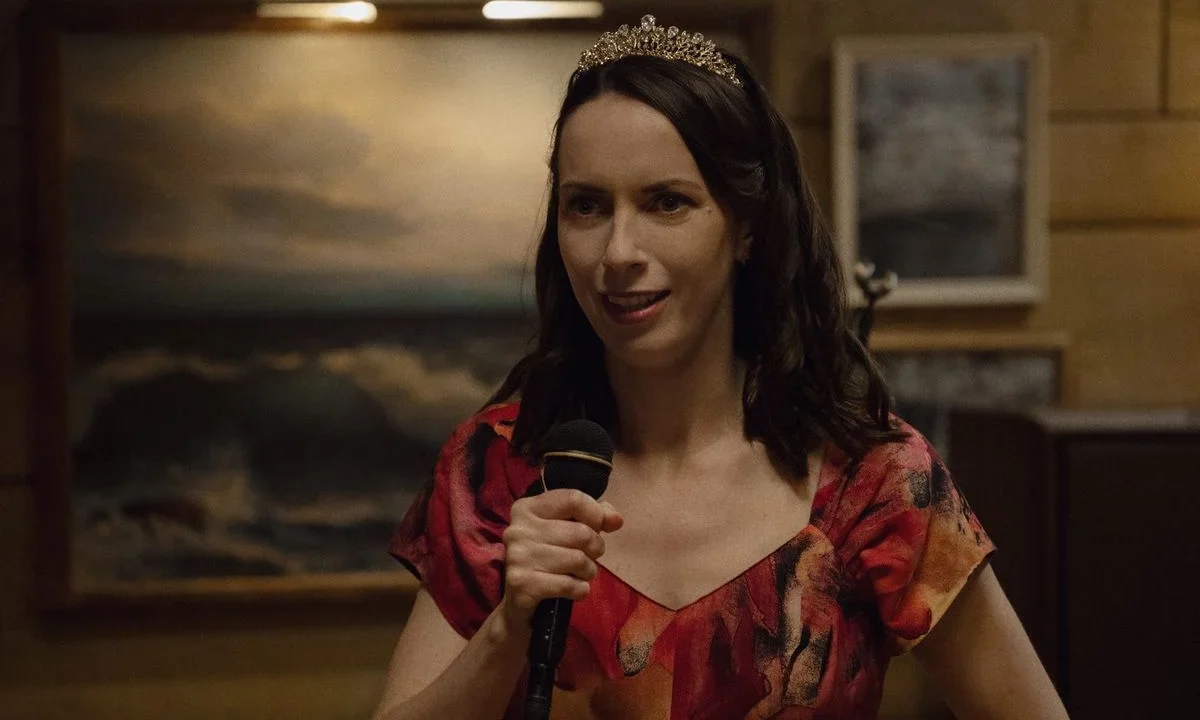 Kate O’Flynn’s Emmy Nod: A "Breakout" Moment Tempered by Decades of Dedication