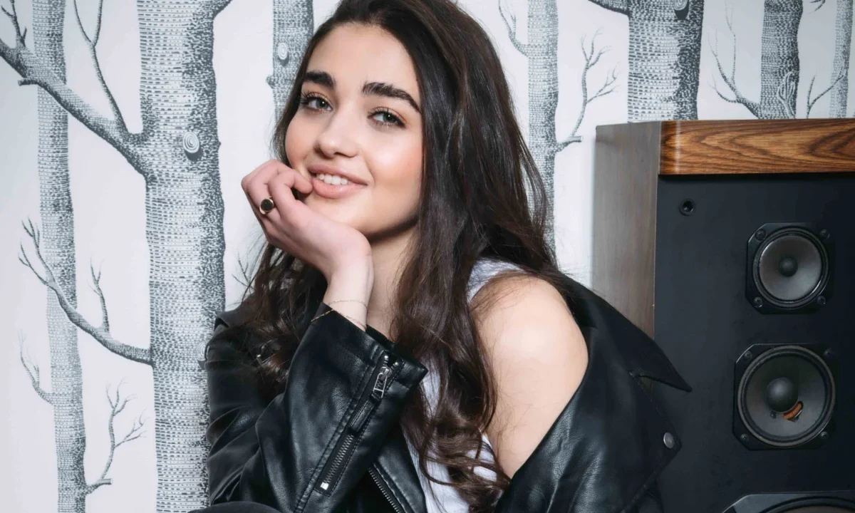 Lala Sadii Eyes Disney Stardom with New Series "Lala IRL"