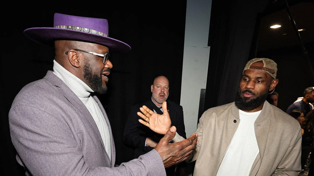 LeBron James Embarks on Unprecedented 24th Season with Philadelphia 76ers, Aiming for Fourth Championship with a New Team