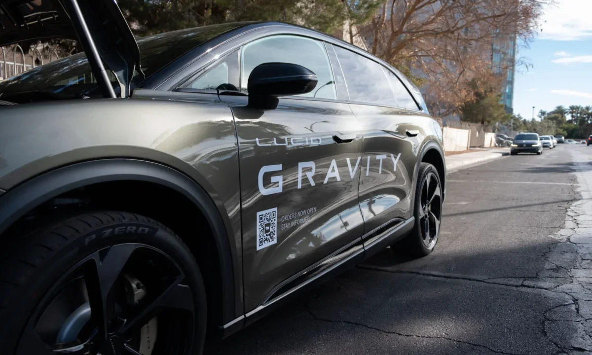 Lucid Motors Unveils Aggressive "Operational Reset" Focused on $1.4 Billion in Cash Reductions and Strategic Growth Pillars