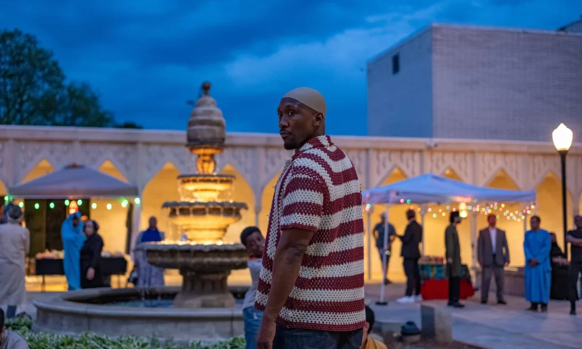 Mahershala Ali on ‘Your Mother Your Mother Your Mother’ and Why He’s Done Talking About ‘Blade’