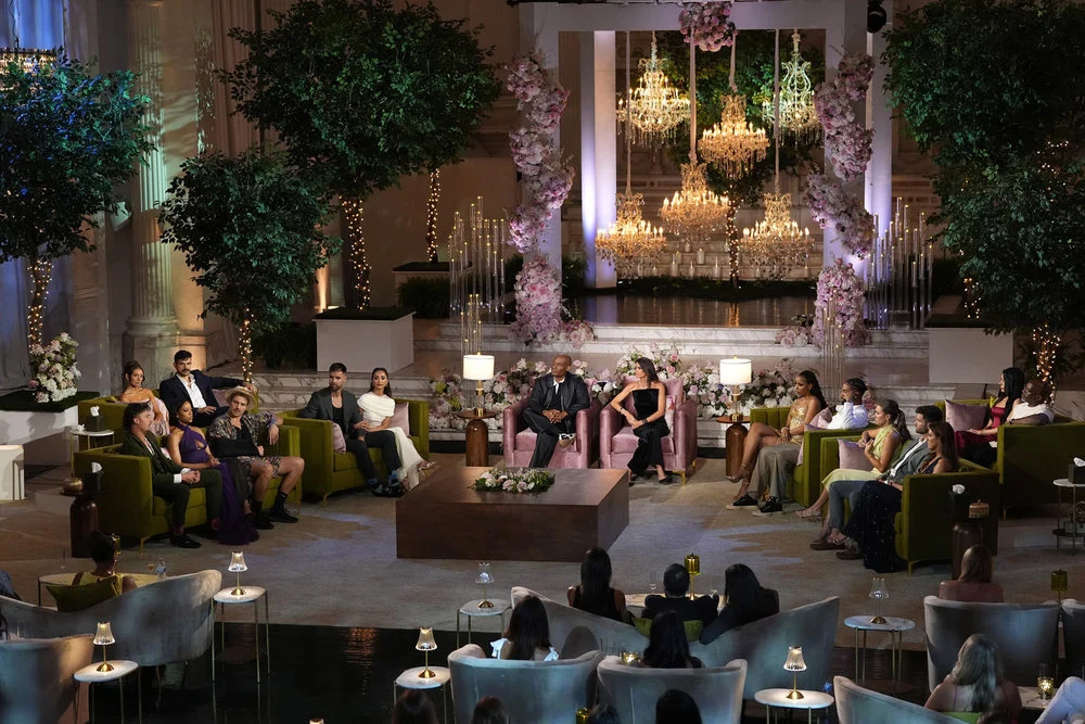 "Married at First Sight" Season 20 Dominates Streaming, Amassing Over 1.8 Billion Minutes Viewed on Peacock Amidst Strategic Revitalization