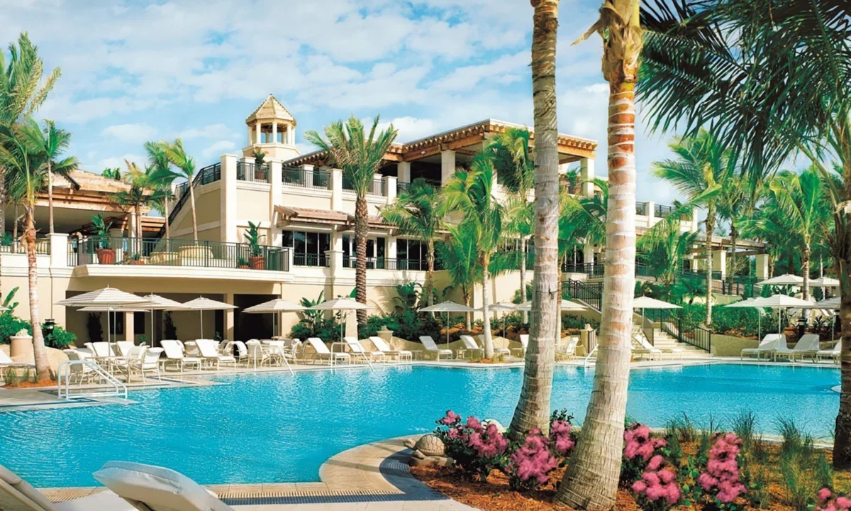 Marriott Bonvoy Brilliant Amex review: Marriott’s most premium card