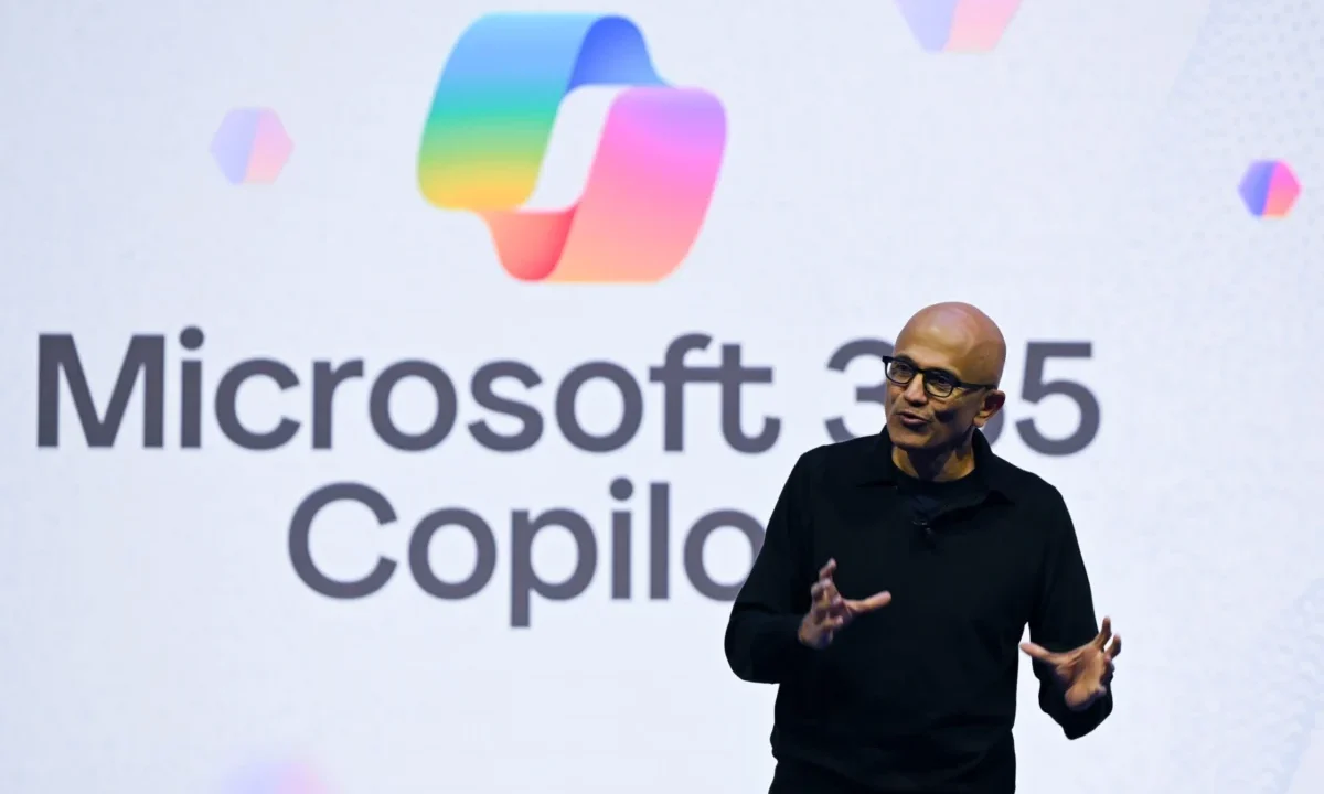 Microsoft begins to merge consumer and enterprise Copilot apps in push for super app | Fortune
