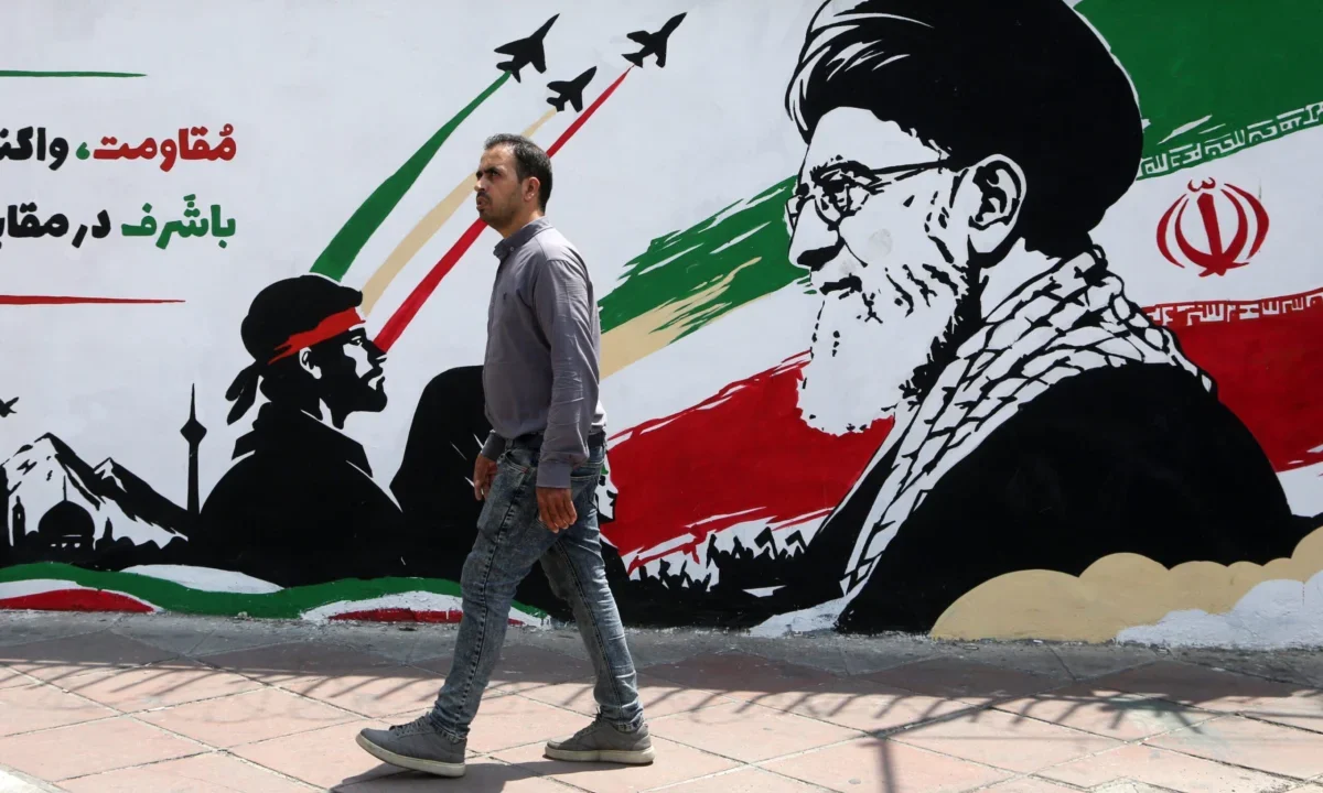 Middle East Simmers with Iran’s Strait Demands, UAE Ship Attack, and Regional Diplomatic Shifts.