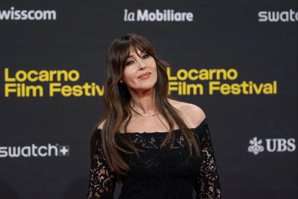 Monica Bellucci Embraces Uncharted Territory in "Ketticä" and Continues to Redefine Her Career