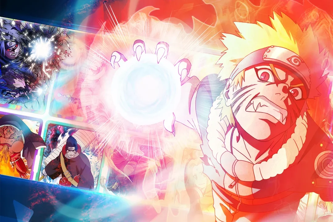 Naruto Ninja Cards Launches Globally, Ushering in a New Era of Digital Collectibles for Beloved Anime Franchise