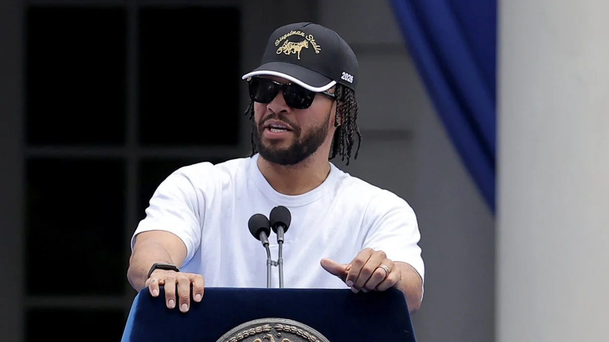 New York Knicks Star Jalen Brunson Admits Video Games Are Nearly Indispensable, Though Family Takes Precedence