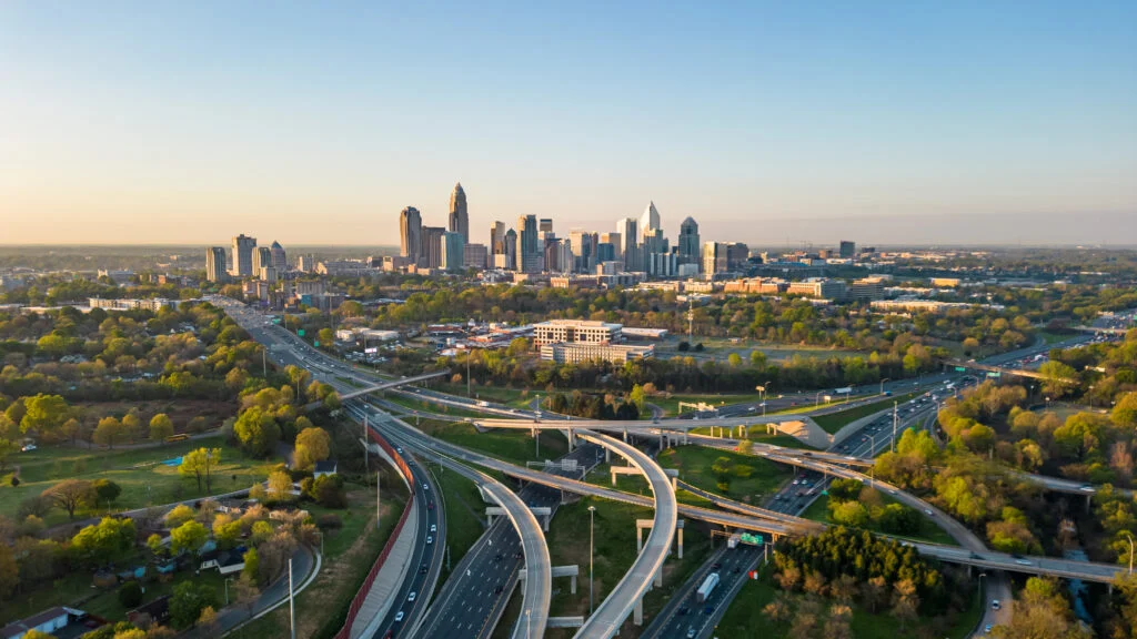 North Carolina’s Healthy Opportunities Pilots: A Bipartisan Blueprint for Transforming Medicaid and Reducing Health Care Costs.
