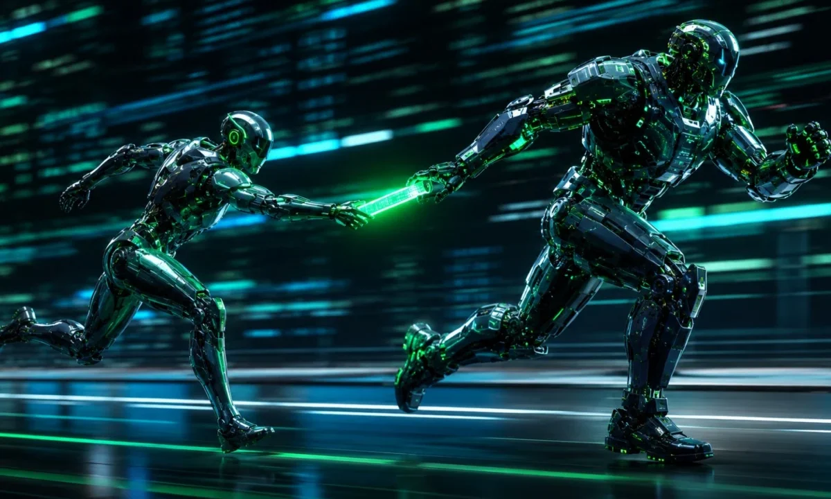 Nvidia Researchers Unveil Cross-Model KV Cache Transfer to Revolutionize Multi-LLM Workflows