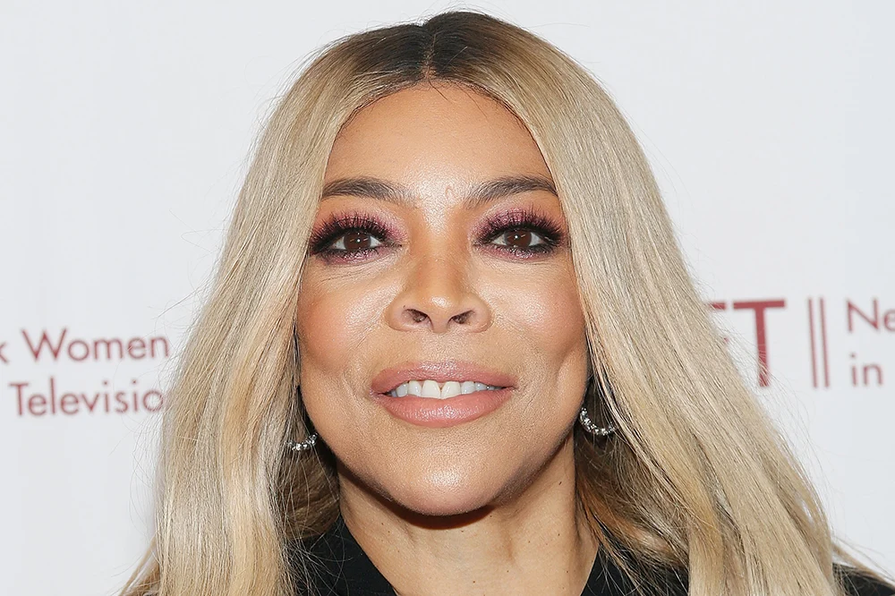 Peacock Greenlights "Clap If You Care: The Wendy Williams Show," a Three-Part Docuseries Set to Unveil the Star’s Untamed Journey in 2027