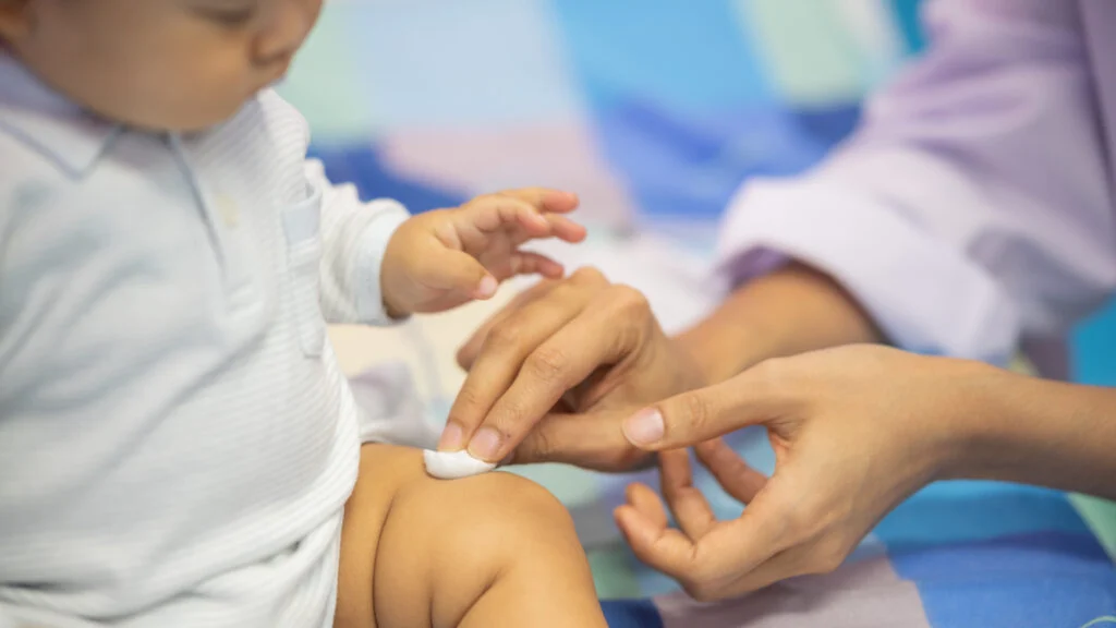 Pediatricians Vow to Combat Federal Misinformation as the American Academy of Pediatrics Defends the Integrity of Childhood Immunization Schedules.