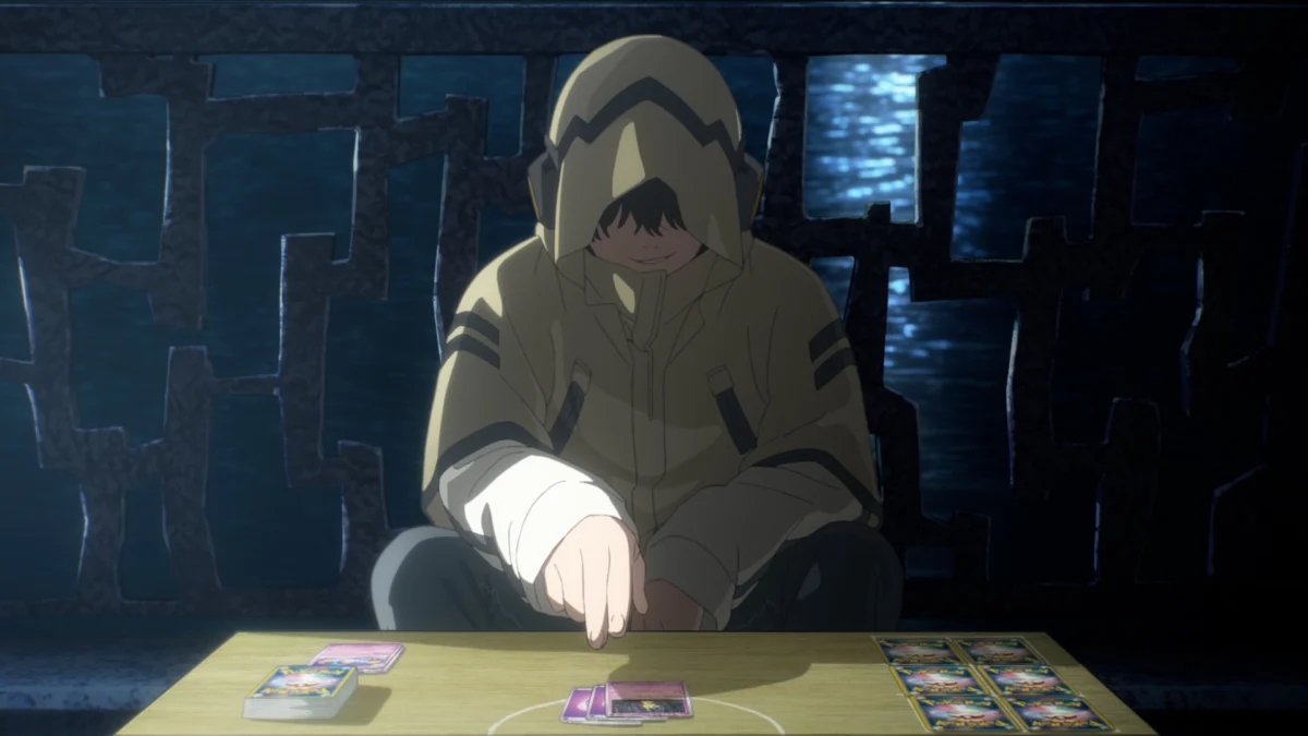 Pokémon: Wild Card Ignites Excitement for a New Era of Big-Screen Adventures