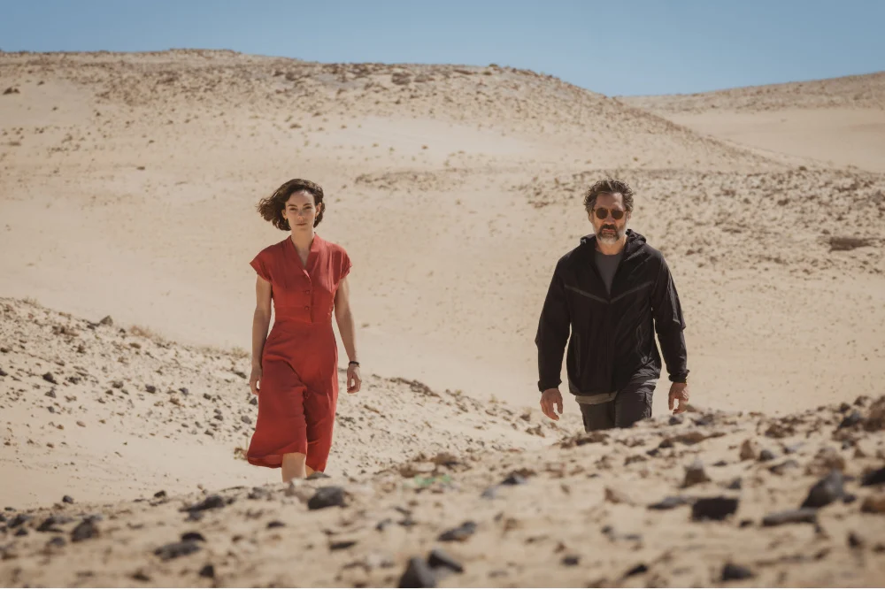 Sarajevo Film Festival Unveils Diverse and Compelling Open Air Lineup.