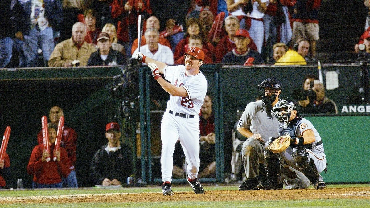 Scott Spiezio’s Tumultuous Journey: From World Series Hero to Addiction and Redemption