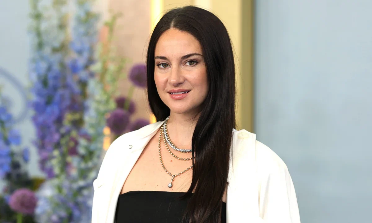 Shailene Woodley Reflects on Disappointment of Deleted Mary Jane Watson Role in "The Amazing Spider-Man 2"