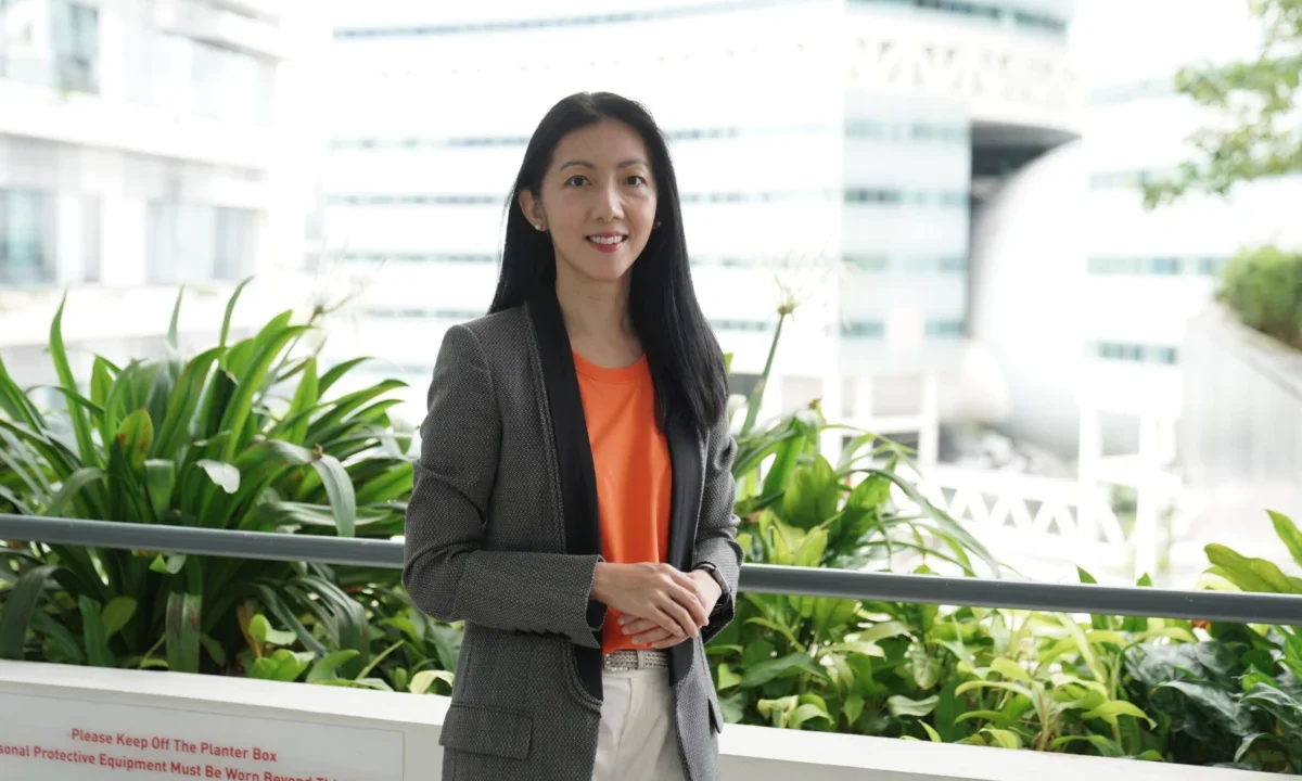 Singapore’s Digital Banking Revolution: MariBank Aims to Bridge Gaps for SMEs and Expand Across Southeast Asia