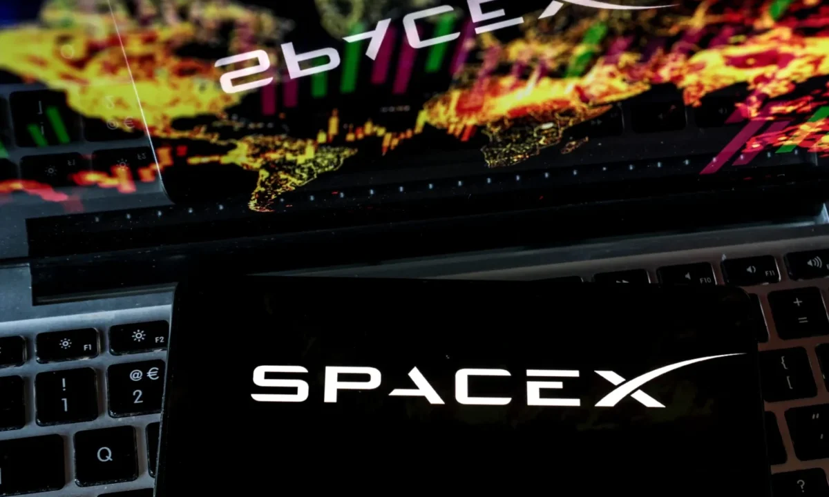 SpaceX’s Market Debut: A Trillion-Dollar Rollercoaster and the True Test of Employee Fortunes.