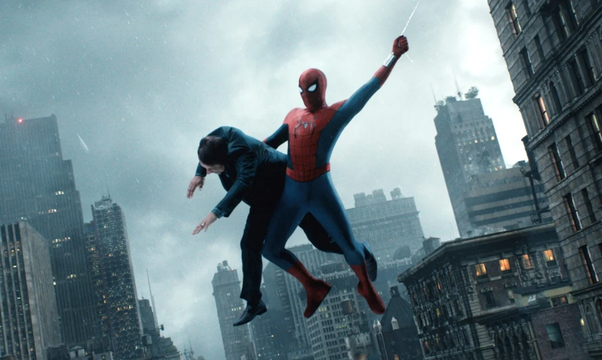 Spider-Man: Brand New Day Shatters Box Office Records with Staggering $927 Million Global Opening