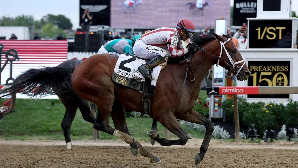 Sweeping Changes to Horse Racing Poised to Reshape the Triple Crown’s Legacy