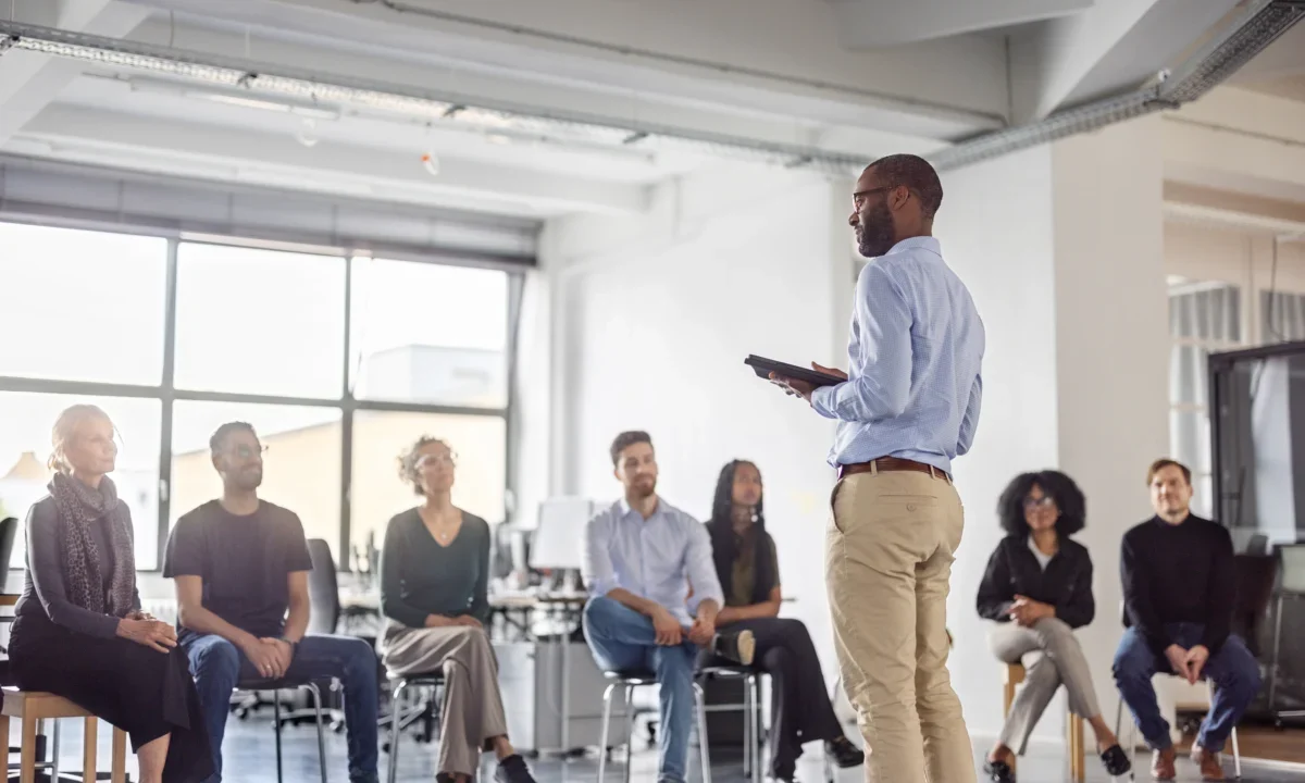 The AI Builder Activation Gap: Why Organizations Must Move Beyond Users to Cultivate a Workforce of Creators